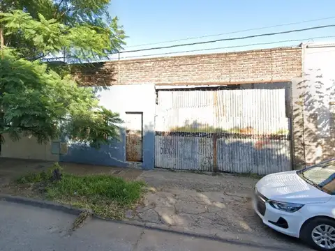 GALPON EN VENTA- BARRIO ROMA- SANTA FE