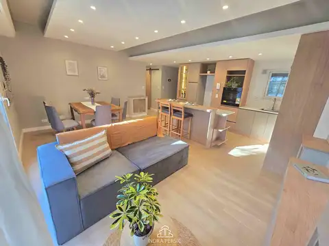 VENTA departamento Plaza Colón 4 ambientes