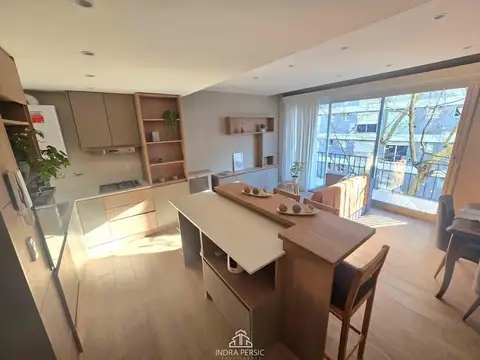Departamento en Venta en Plaza Colon, USD 189.900