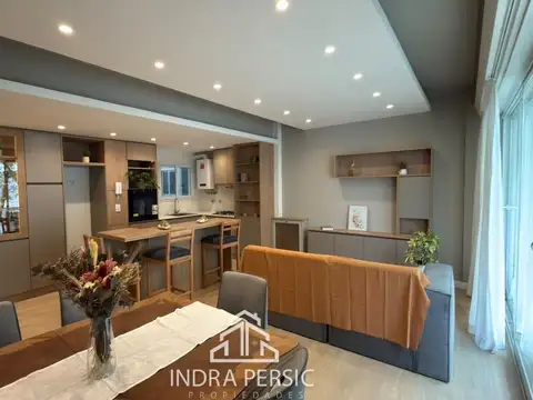 VENTA departamento Plaza Colón 4 ambientes