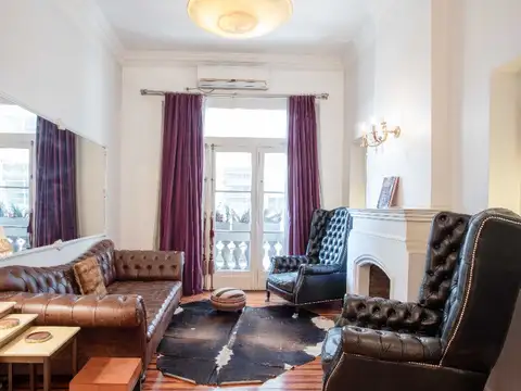 Departamento en Venta 90 años