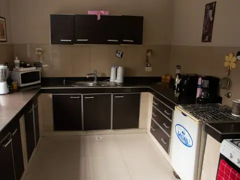 Casa en Venta 10 años