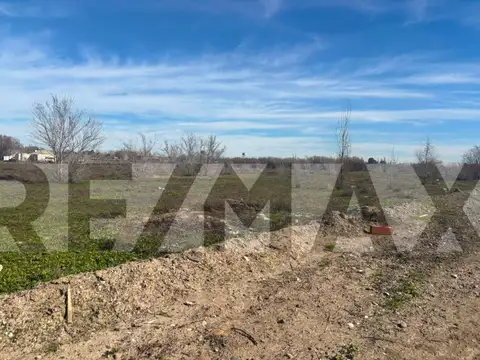 Terreno en Venta en General Roca, Río Negro