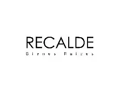 RECALDE BIENES RAICES