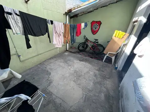 Depto Tipo Casa en Venta de Monoambiente