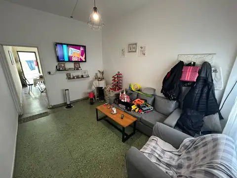 Depto Tipo Casa en Venta de Monoambiente