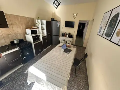 Depto Tipo Casa en Venta A Estrenar