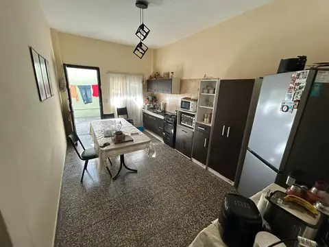 Depto Tipo Casa en Venta en Barrio Parque San Martín, USD 85.000