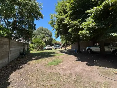 Venta Terreno / Lote Ituzaingó Norte
