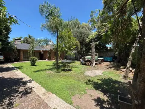 Terreno en Venta en Ituzaingo, USD 270.000