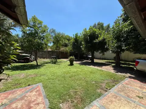 Venta Terreno / Lote Ituzaingó Norte