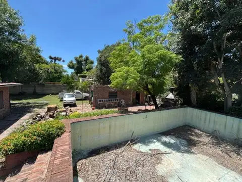 Terreno en Venta de 1118,0 m2