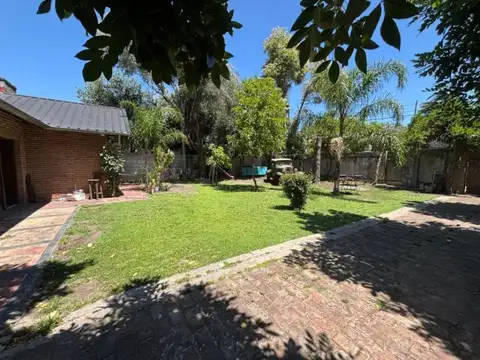 Terreno en Venta 26  mts Frente