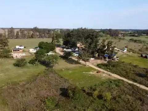 Colinas De Esquina