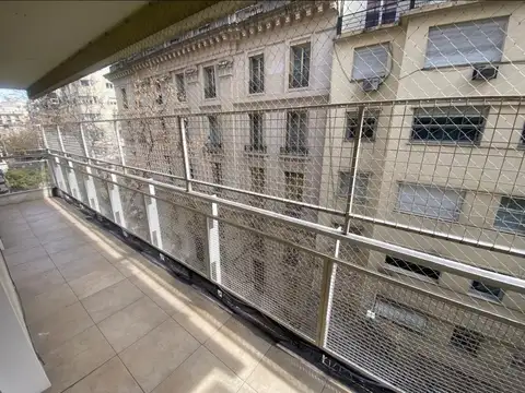 Departamento en Alquiler en Barrio Norte, USD 1.700