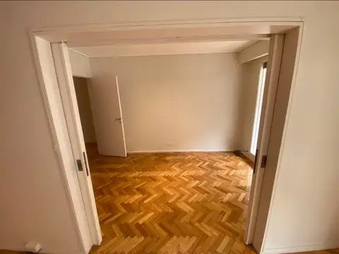 Departamento en Alquiler 60 años