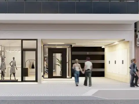 Departamento en Venta en Centro, USD 47.000