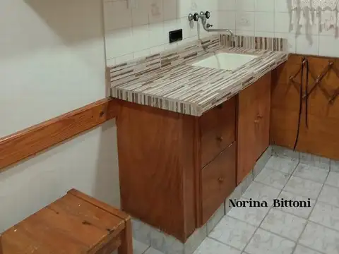 Departamento en Venta 46 años