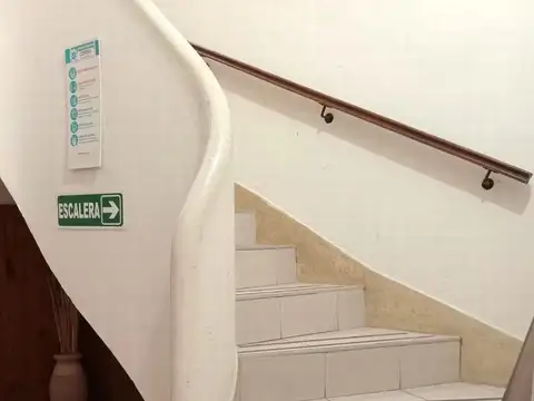 Marano 100, Piso 1°