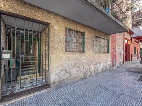 Departamento en Venta 65 años