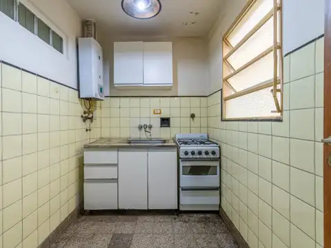 Departamento en Venta en San Cristobal, USD 50.000