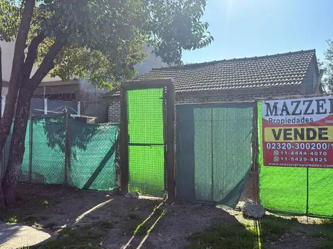 Casa En De Vicenzo Grande Cod: 11110