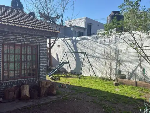 Casa en Venta de 1 dormitorio