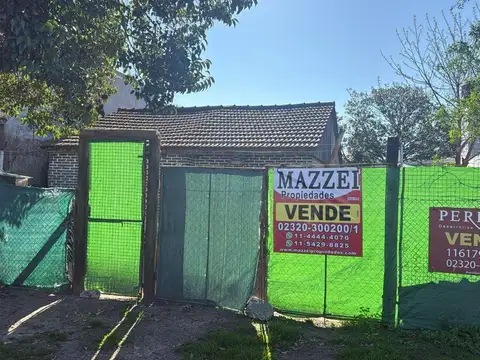 Casa En De Vicenzo Grande