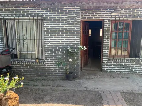 Casa en Venta en Del Viso, USD 45.000