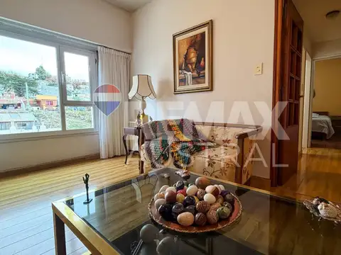 Departamento 4 ambientes con 3 baños