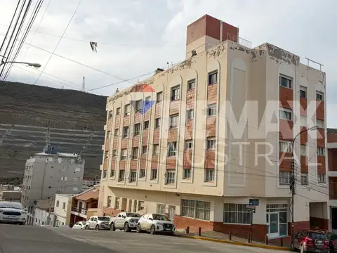 DEPARTAMENTO ZONA CENTRICA 