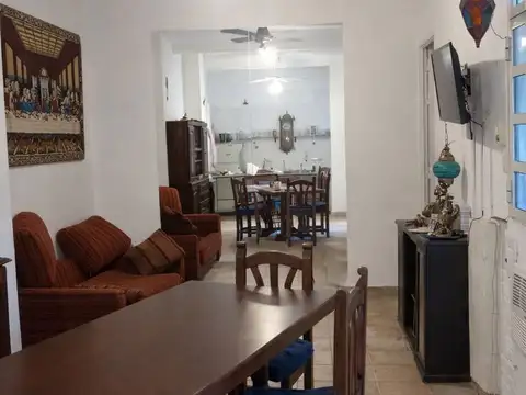 Depto Tipo Casa en Venta de 2 ambientes