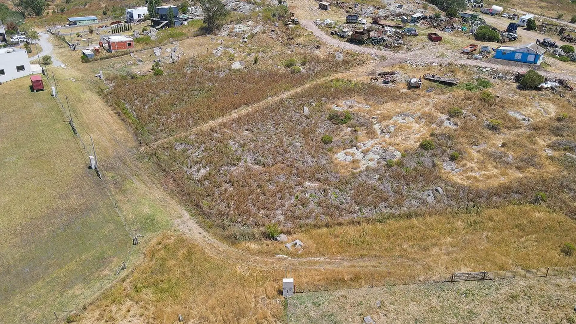 VENTA DE LOTE FINANCIADO EN ENTRE SIERRAS TANDIL