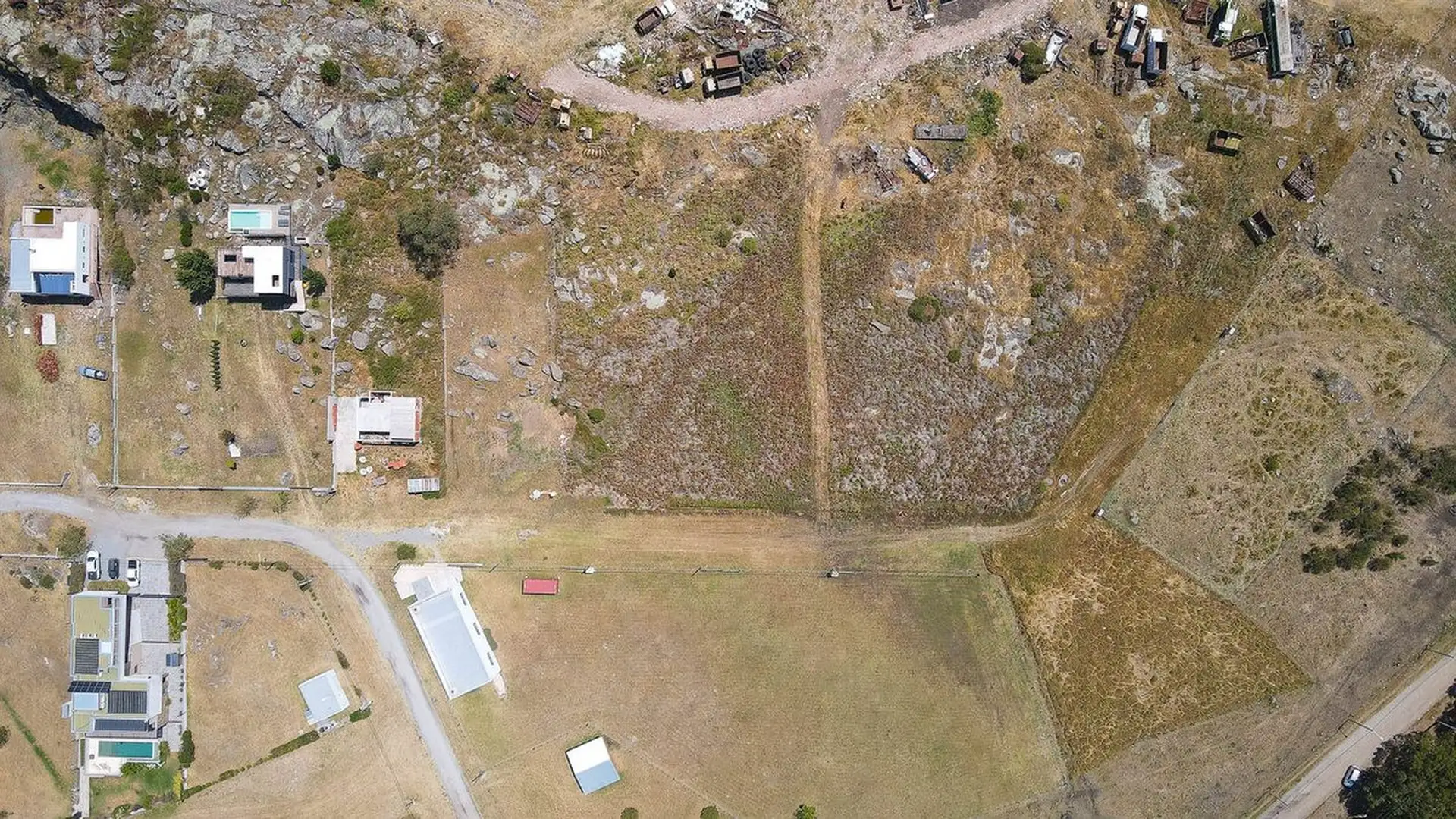 VENTA DE LOTE FINANCIADO EN ENTRE SIERRAS TANDIL