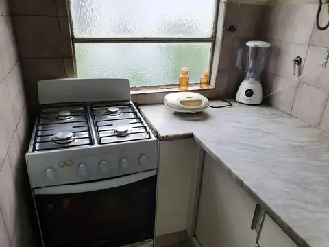 Departamento  en alquiler temporario