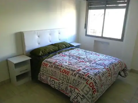 Departamento  en alquiler temporario