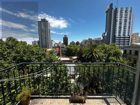 Departamento en Alquiler en Centro, $ 700.000