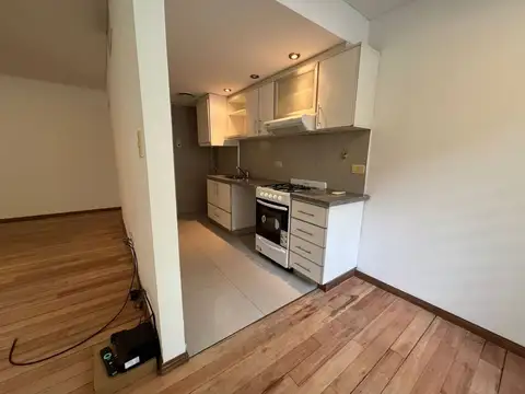 Departamento en Venta 15 años