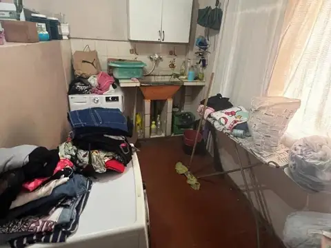 CASA EN VENTA  - APTO A CREDITO