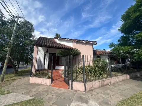 CASA EN VENTA  - APTO A CREDITO