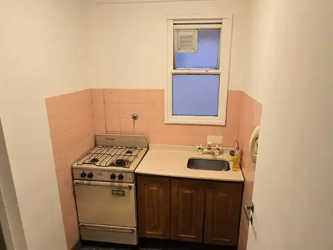 Departamento en Venta al Este