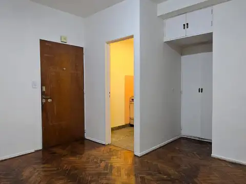 Malabia 2100, Piso 5