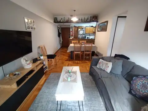 Departamento en Venta de 4 ambientes