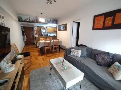 Departamento en Venta 45 años