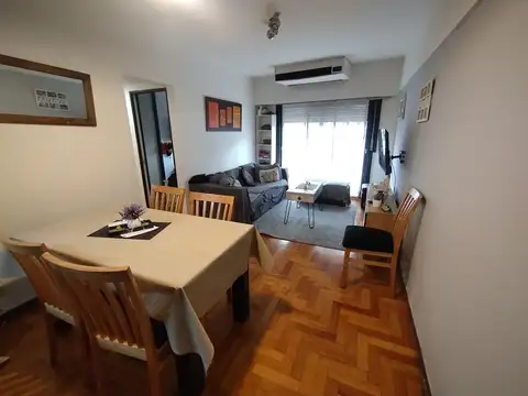 Departamento en Venta en Villa Crespo, USD 149.500
