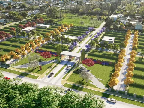 Terreno en Venta de 278,0 m2