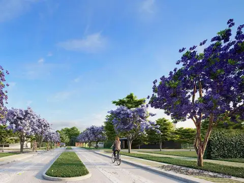 Terreno en Venta en La Plata, USD 34.750