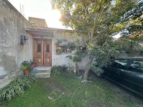 CASA EN VENTA VILLA ELISA 2 DORMITORIOS