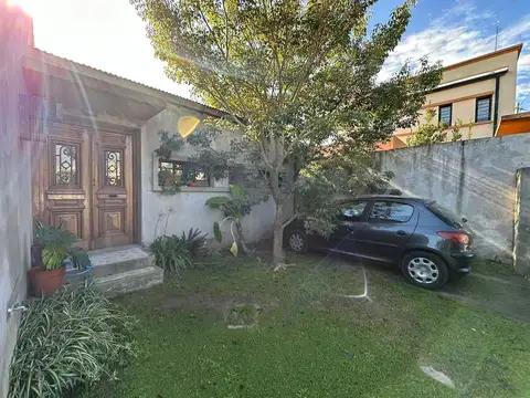 Casa en Venta de 2 dormitorios