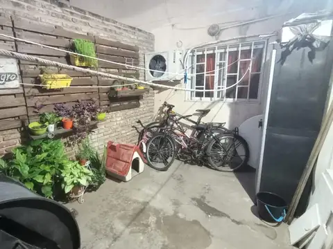 Vuelta Obligado 5000, departamento planta baja 2 dormitorios